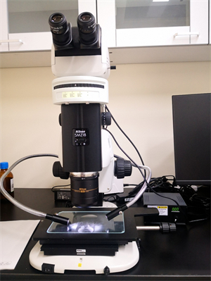 体视LED荧光附件：尼康NIKON研究级体视显微镜SMZ18升级荧光光源.jpg