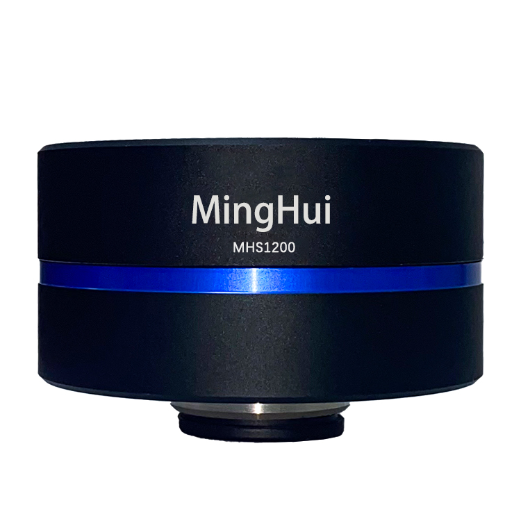 显微镜相机MHS1200